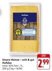 EDEKA Untermünkheim Prospekt mit  im Angebot für 2,99 €