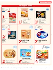 Promos Café dans le catalogue "LA RENTRÉE À PRIX K.O." de Auchan Supermarché Café en promo dans le catalogue Auchan Supermarché à la page 7