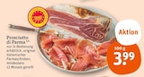 Prosciutto di Parma von  im aktuellen tegut Prospekt für 3,99 €