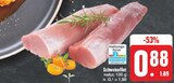 Schweinefilet Angebote bei EDEKA Altenburg für 0,88 €