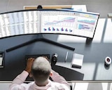 Curved Gaming Monitor „XP 32“ im Marktkauf Prospekt Curved Gaming Monitor „XP 32“ von ODYS im aktuellen Marktkauf Prospekt für 179,99 €