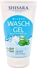 Mildes Waschgel Angebote von Shisara bei Netto Marken-Discount Witten für 0,79 €