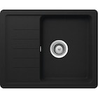 SCHOCK Einbauspüle Laval im Angebot bei POCO in Hagen SCHOCK Einbauspüle Laval Angebote bei POCO Hagen für 149,99 €