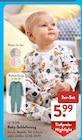 Baby-Schlafanzug Angebote von LILY & DAN bei ALDI SÜD Kempen für 5,99 €