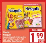 Nesquik Original von Nestlé im aktuellen EDEKA Prospekt