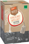 Bio-Streuobst-Apfelsaft von tegut... im aktuellen tegut Prospekt für 8,88 €