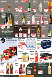 Vodka im aktuellen GLOBUS Prospekt (Koblenz) Vodka im GLOBUS Prospekt "Aktuelle Angebote" mit 26 Seiten (Koblenz)