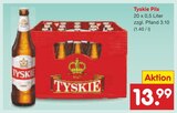 Aktuelles Pils Angebot bei Netto Marken-Discount in Nettetal ab 13,99 €