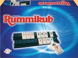 Rummikub Chiffres - Hasbro Gaming en promo chez Intermarché Hyper Rummikub Chiffres - Hasbro Gaming dans le catalogue Intermarché Hyper