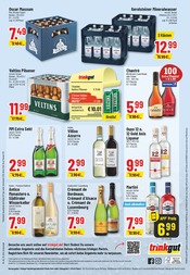 Ähnliche Sambuca Angebote im Prospekt "Aktuelle Angebote" von Trinkgut in Erkelenz Ähnliche Angebote wie Sambuca im Prospekt "Aktuelle Angebote" auf Seite 10 von Trinkgut in Erkelenz