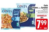 Prawns von Costa im aktuellen EDEKA Prospekt für 7,99 €