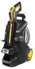 RHG Baucentrum - Hochdruckreiniger K 5 Power Control Flex Home&Brush Anniversary Edition Angebot im Prospekt Hochdruckreiniger K 5 Power Control Flex Home&Brush Anniversary Edition bei RHG Baucentrum im Prospekt "" für 329,95 €