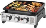 Aktuelle Handy Angebote bei E center in Rostock Aktuelles Plancha-Gasgrill "Austin III" Angebot bei E center in Rostock ab 99,99 €