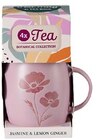 Herbst-Tee-Set im Angebot bei Penny in Bietigheim-Bissingen Herbst-Tee-Set Angebote von Beckys bei Penny Bietigheim-Bissingen für 4,44 €