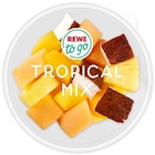 Tropical Mix Angebote von REWE to go bei REWE Koblenz für 1,59 €