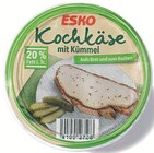 Kochkäse mit Kümmel von Esko für 3,58 € bei Netto mit dem Scottie im Angebot Kochkäse mit Kümmel von Esko im aktuellen Netto mit dem Scottie Prospekt