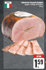Italienischer Rosmarin Schinken im EDEKA Prospekt Italienischer Rosmarin Schinken von im aktuellen EDEKA Prospekt für 1,59 €