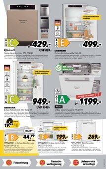 Kühlschrank im aktuellen MEDIMAX Prospekt (Wismar) Kühlschrank im MEDIMAX Prospekt "ERST DAS VERGNÜGEN DANN DIE ARBEIT!" mit 11 Seiten (Wismar)