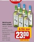 Aktuelles Weinfreunde Angebot bei REWE in Chemnitz ab 4,99 €