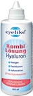 Kombilösung Hyaluron von Eyelike im aktuellen Müller Prospekt für 5,99 €