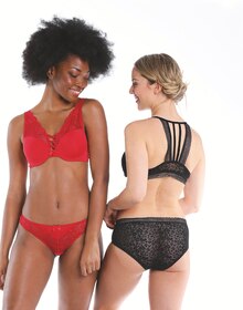 Pantalon Femme - LA CITY dans le catalogue Stokomani Lingerie femme - LA CITY en promo chez Stokomani