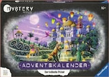 Adventskalender Mystery „Indischer Palast“ im Marktkauf Prospekt Adventskalender Mystery „Indischer Palast“ von Ravensburger im aktuellen Marktkauf Prospekt für 19,99 €