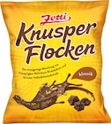 Knusperflocken von Zetti für 1,79 € bei Rossmann im Angebot Knusperflocken von Zetti im aktuellen Rossmann Prospekt
