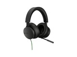 Stereo, Over-ear Gaming Headset Schwarz im MediaMarkt Saturn Prospekt Stereo, Over-ear Gaming Headset Schwarz von XBOX im aktuellen MediaMarkt Saturn Prospekt für 52,99 €