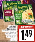 Käsescheiben Würzig bei EDEKA im Beselich Prospekt für 1,49 €