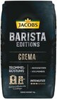 Barista Editions Angebote von Jacobs bei Netto mit dem Scottie Rostock für 9,99 €