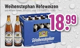 Hefeweizen bei EDEKA im Köngen Prospekt für 18,99 €