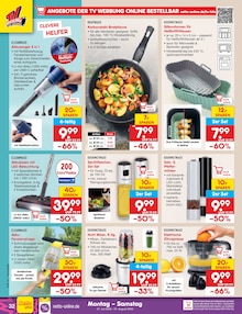 Batterie im Netto Marken-Discount Prospekt "Aktuelle Angebote" mit 71 Seiten (Braunschweig)