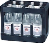Mineralwasser Angebote von Gerolsteiner bei combi Lippstadt für 5,99 €