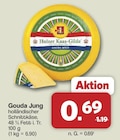 Gouda Jung bei famila Nordwest im Prospekt "" für 0,69 €