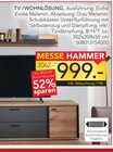 Aktuelle Fernseher Angebote bei BRAUN Möbel-Center in Lörrach Aktuelles TV-/WOHNLÖSUNG Angebot bei BRAUN Möbel-Center in Lörrach ab 999,00 €