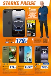 iPhone im expert Prospekt in Löhne Aktueller expert Prospekt mit iPhone, "Top Angebote", Seite 15