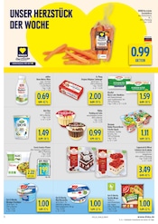 Aktueller diska Prospekt mit Pfanne, "alles an deinem ort.", Seite 5