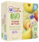 Bi1 Château-Chinon(Ville) - Promo 20% versés sur ma carte bi1 sur toute l'alimentation infantile u tout petits bio Promo 20% versés sur ma carte bi1 sur toute l'alimentation infantile u tout petits bio à dans le catalogue Bi1 à Château-Chinon(Ville)