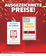 Aktueller Kaufland Prospekt mit Bilder, "KNÜLLER", Seite 7