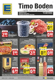 EDEKA Prospekt für Königswinter: "Aktuelle Angebote", 24 Seiten, 27.07.2026 - 01.08.2026