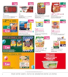 Offre Travers De Porc dans le catalogue Supermarchés Match du moment à la page 8
