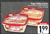 EDEKA Düsseldorf - Feinkostsalate Angebot im Prospekt Feinkostsalate bei EDEKA im Düsseldorf Prospekt für 1,99 €