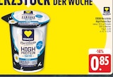 High Protein Skyr Natur bei EDEKA im Nürnberg Prospekt für 0,85 €