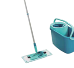 Flachwischer-Set Clean Twist M Ergo im Marktkauf Prospekt Flachwischer-Set Clean Twist M Ergo von im aktuellen Marktkauf Prospekt für 42,99 €