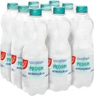 Mineralwasser Angebote von Gut & Günstig bei EDEKA Rheine für 1,35 €