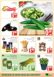 Kartoffeln im E center Prospekt "Top Angebote" mit 40 Seiten (Rostock)