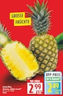 Ananas "Extra sweet" von Costa Rica für 2,49 € bei EDEKA im Angebot Ananas "Extra sweet" von Costa Rica im aktuellen EDEKA Prospekt