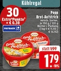 Brot-Aufstrich bei EDEKA im Marienmünster Prospekt für 1,79 €