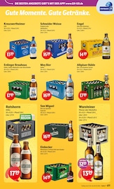 Aktueller Getränke Hoffmann Prospekt mit Havana Club, "Aktuelle Angebote", Seite 7