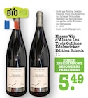 E center Mannheim - Edelzwicker Edition Scheck Angebot im Prospekt Edelzwicker Edition Scheck bei E center im Mannheim Prospekt für 5,49 €